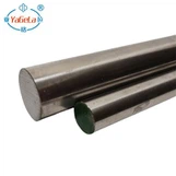 Seafta Loine Hiodrálacha SUS304 le Chrome Plátáilte 15-30μm